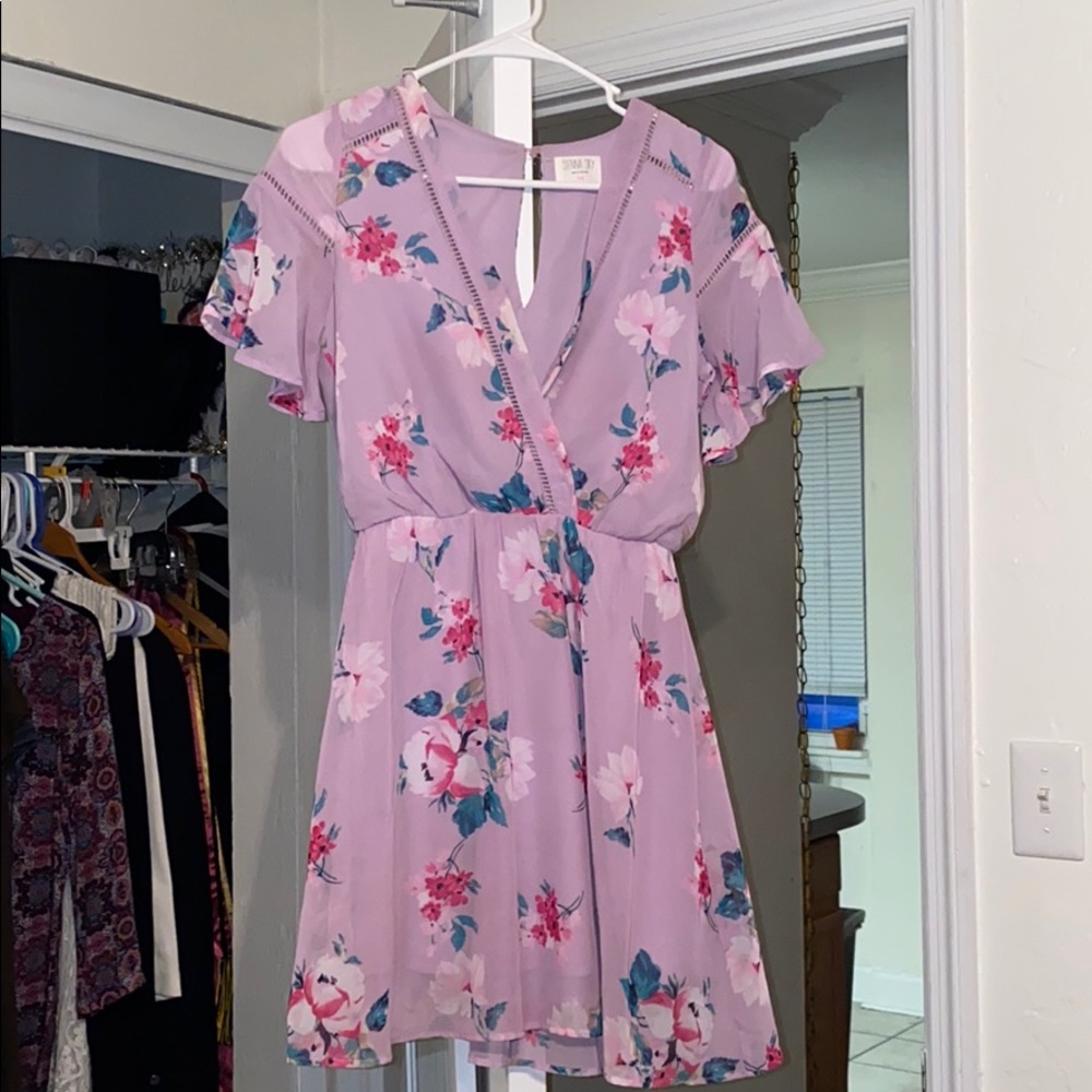 TJ Maxx dress